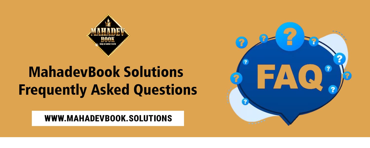 Frequently Asked Questions About Mahadev Book