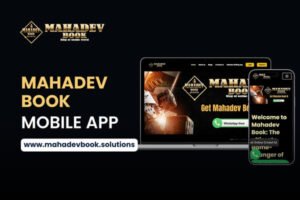 Read more about the article Top Features of the Mahadev Betting App You Should Explore